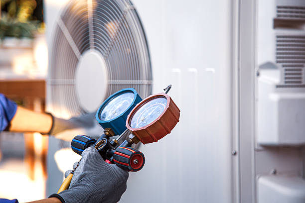 Affordable Hvac solutions in Brookdale, NJ